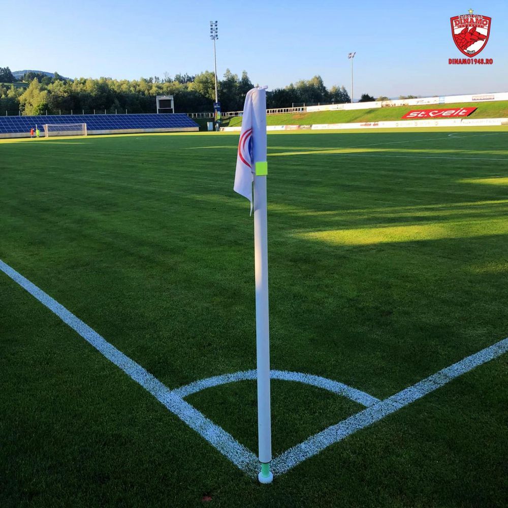 Dinamo și-a mutat cantonamentul din Slovenia! Programul meciurilor amicale pe care le va juca echipa lui Ovidiu Burcă_6