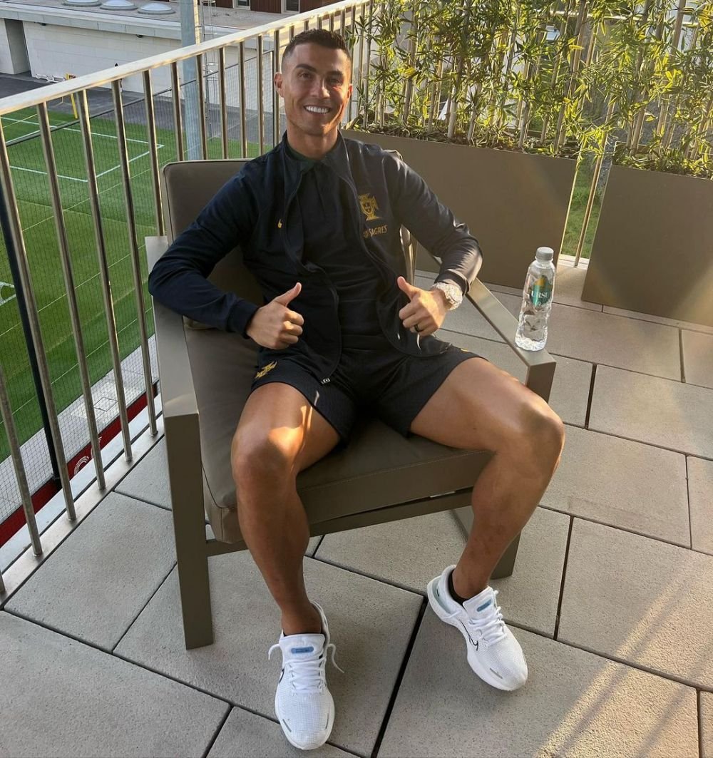 Georgina Rodriguez, apariție sexy în cel mai minuscul bikini! Imagini din vacanța cu Cristiano Ronaldo de pe yachtul de 6 milioane de euro _5