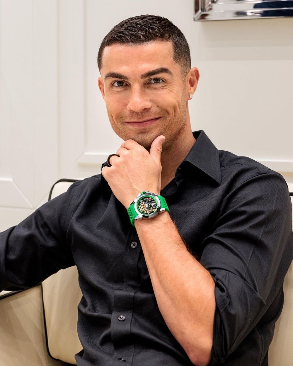 Georgina Rodriguez, apariție sexy în cel mai minuscul bikini! Imagini din vacanța cu Cristiano Ronaldo de pe yachtul de 6 milioane de euro _27