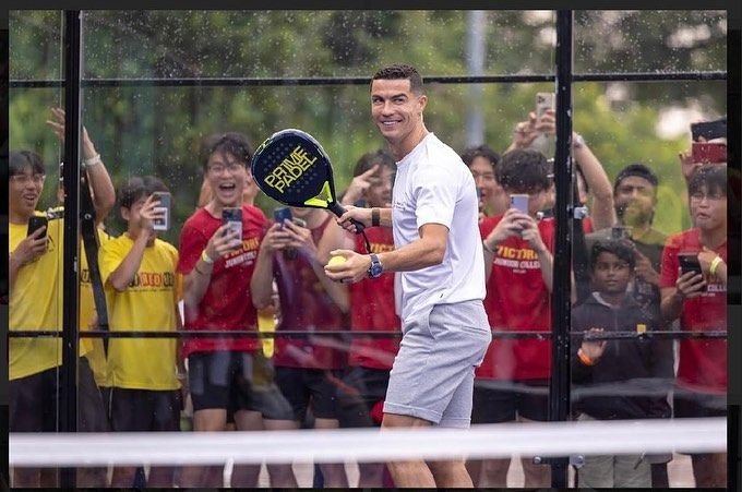 Georgina Rodriguez, apariție sexy în cel mai minuscul bikini! Imagini din vacanța cu Cristiano Ronaldo de pe yachtul de 6 milioane de euro _36