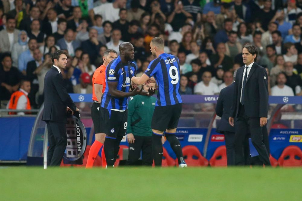 Golgheterul lui Inter a plecat! Mesajul postat după ce s-a &icirc;nțeles cu noua echipă