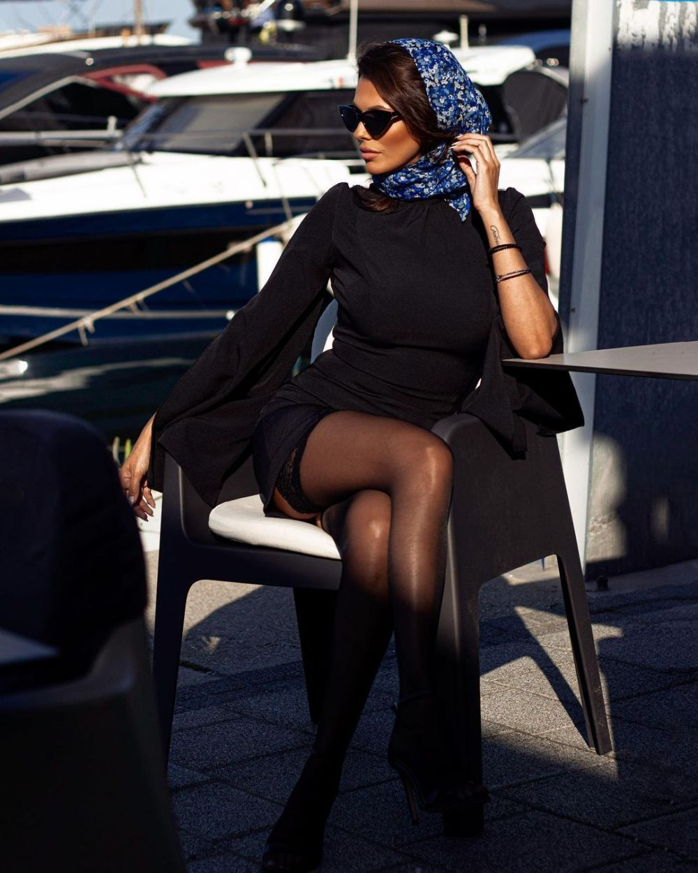 Andreea Bododel a pierdut procesul cu Robert Niță după declarațiile jignitoare ale fostului rapidist! C&acirc;t trebuie să &icirc;i plătească cea mai sexy fană a Farului&nbsp;