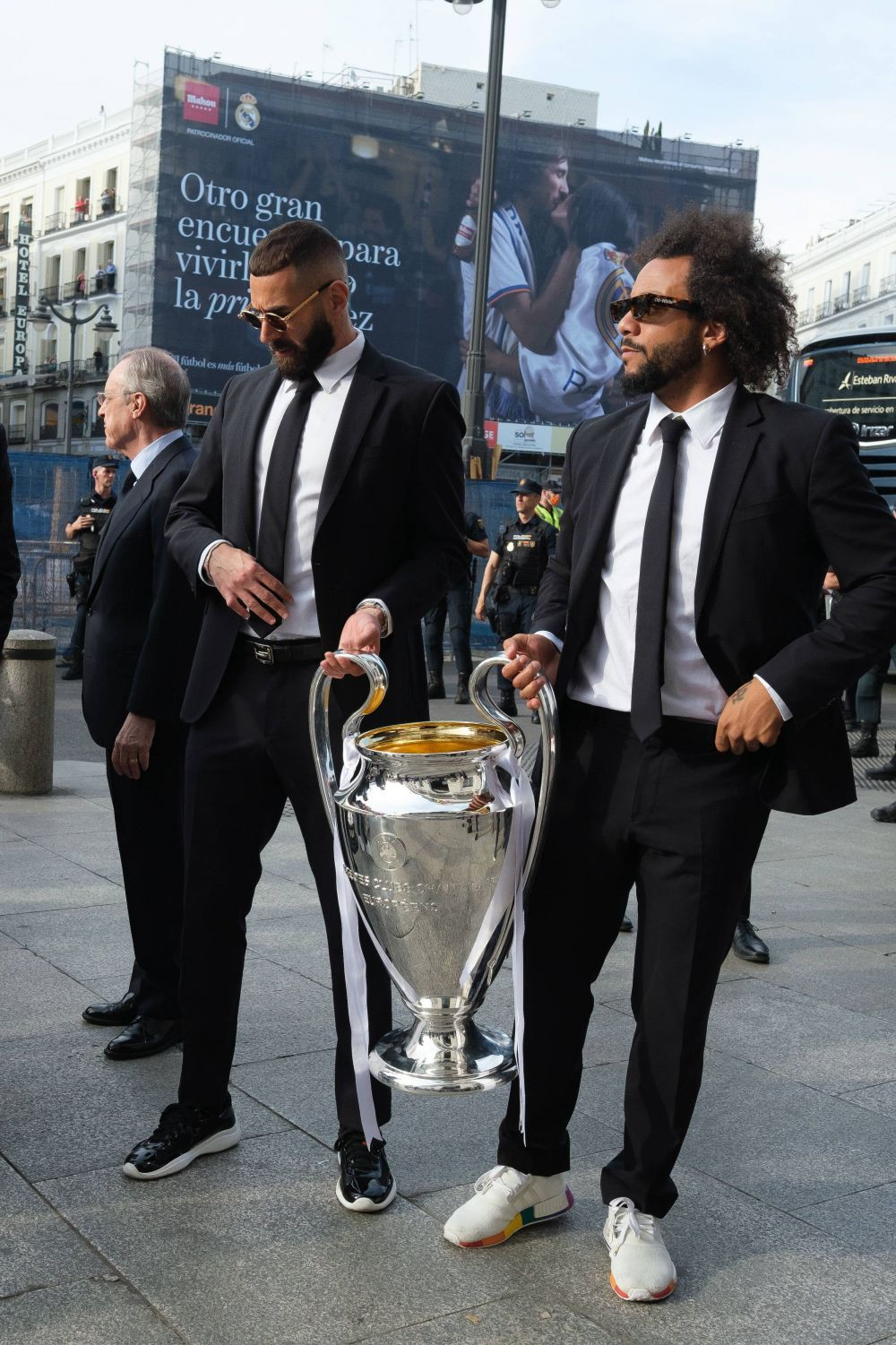 SPECIAL | Vara arabă. De ce plătesc acum șeicii sute de milioane pentru vedetele din Europa_12