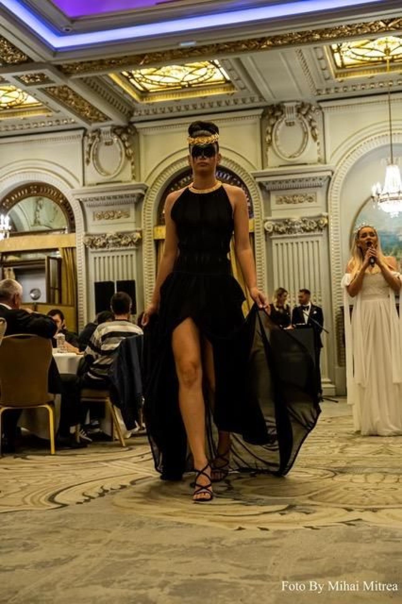 Fotomodel și vicecampioană europeană! Colega de echipă e la Informatică. „Visăm să luăm medalie la Jocurile Olimpice!”_12