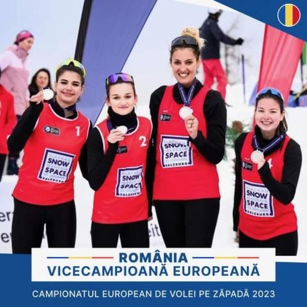 Fotomodel și vicecampioană europeană! Colega de echipă e la Informatică. „Visăm să luăm medalie la Jocurile Olimpice!”_14