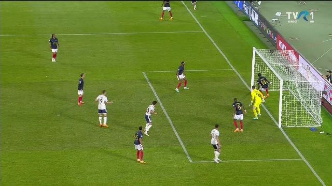Italienii, revoltați de ceea ce s-a întâmplat la Cluj, la EURO U21: