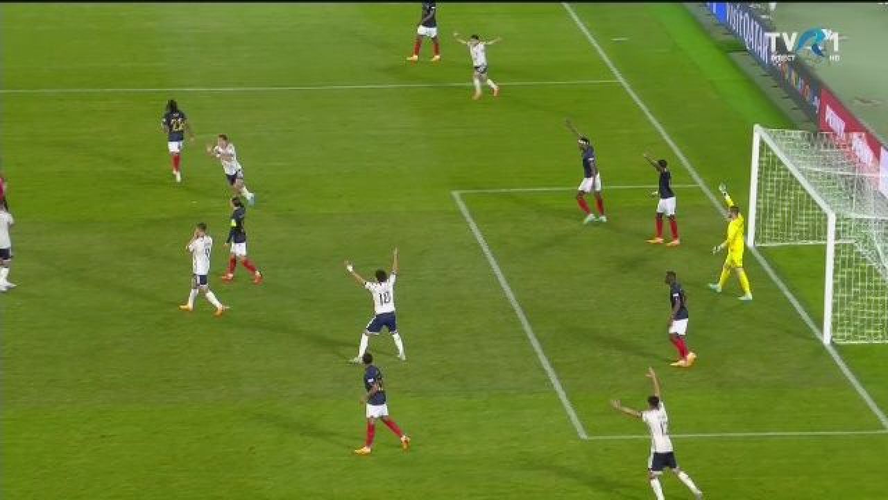 Italienii, revoltați de ceea ce s-a întâmplat la Cluj, la EURO U21: