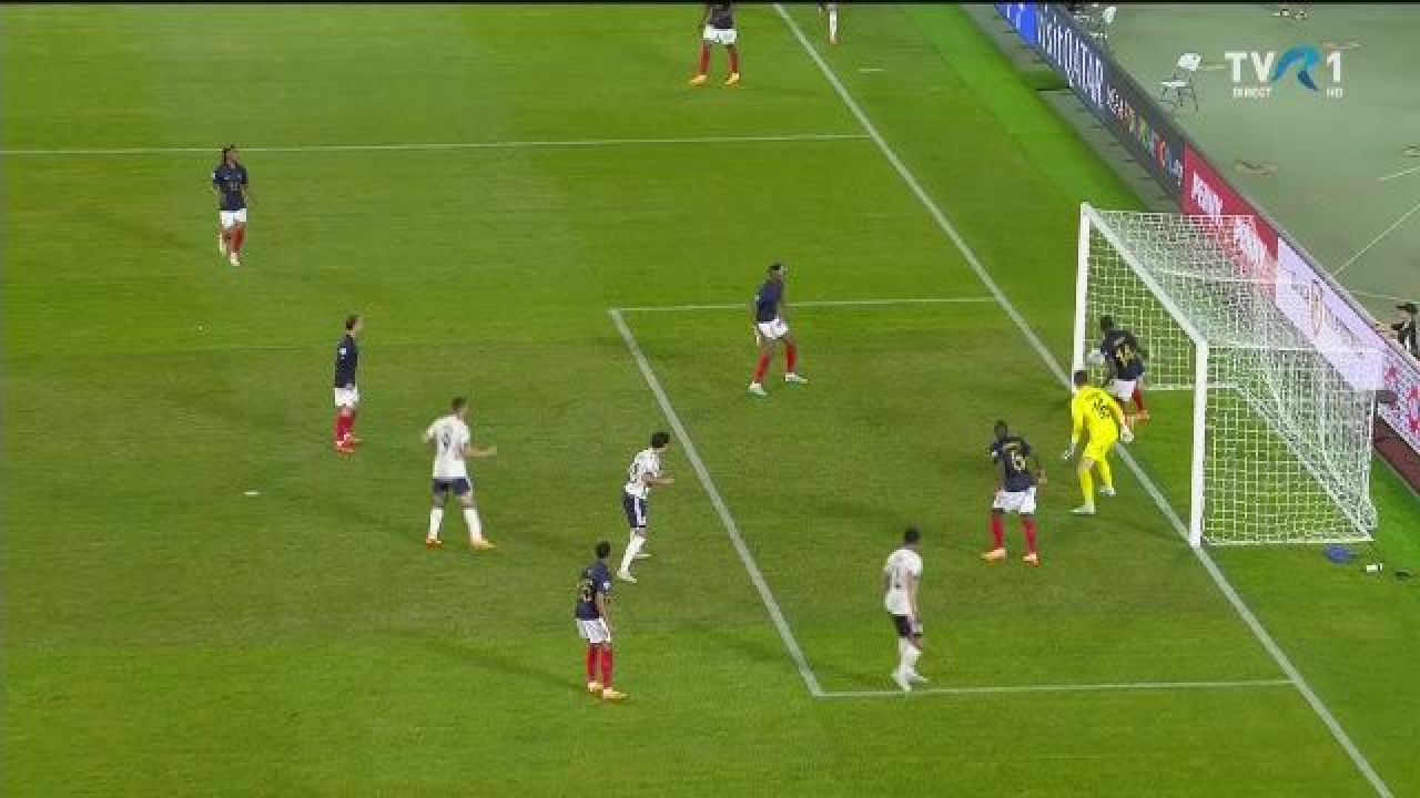 Italienii, revoltați de ceea ce s-a întâmplat la Cluj, la EURO U21: