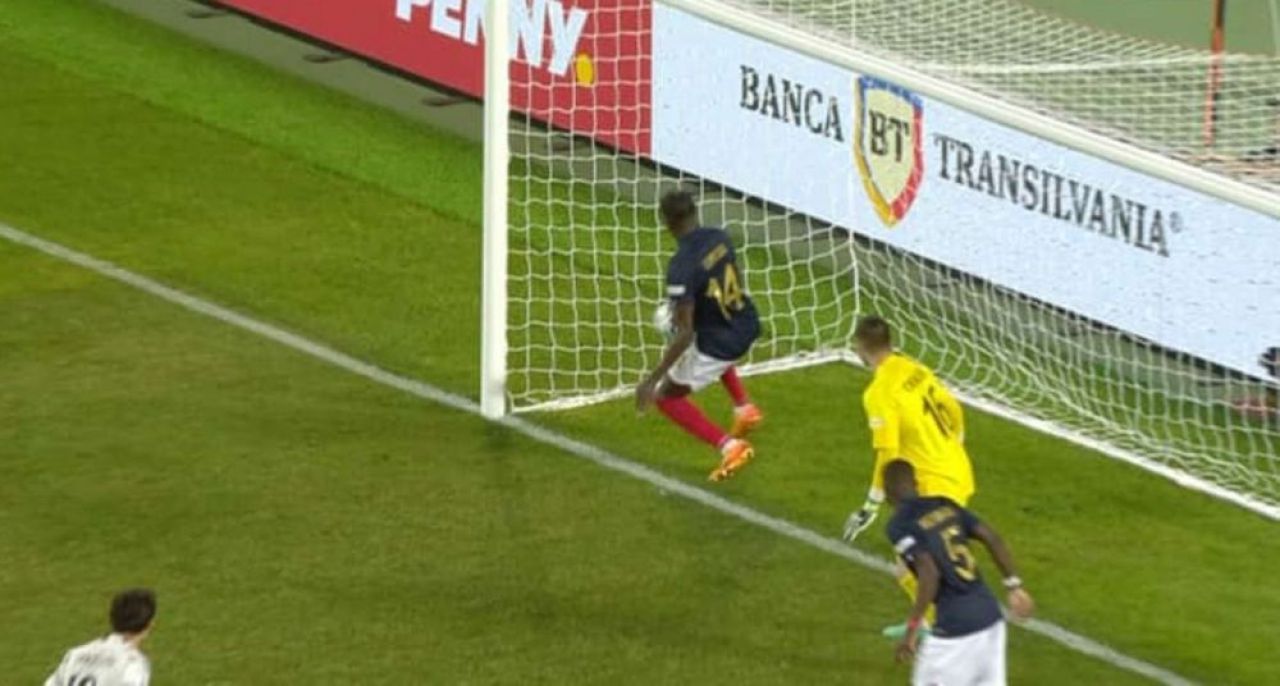 Italienii, revoltați de ceea ce s-a întâmplat la Cluj, la EURO U21: