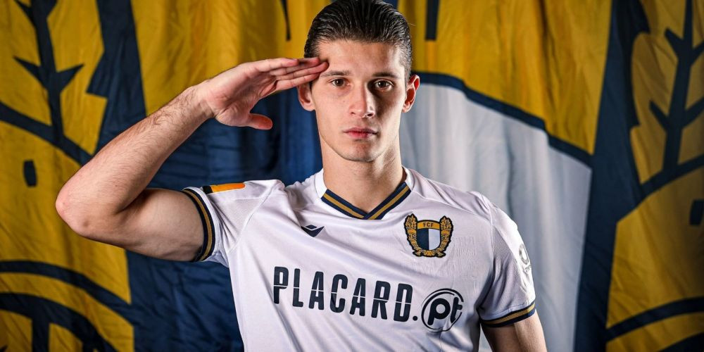 Transferul carierei pentru Alex Dobre! Ce scrie presa din Germania