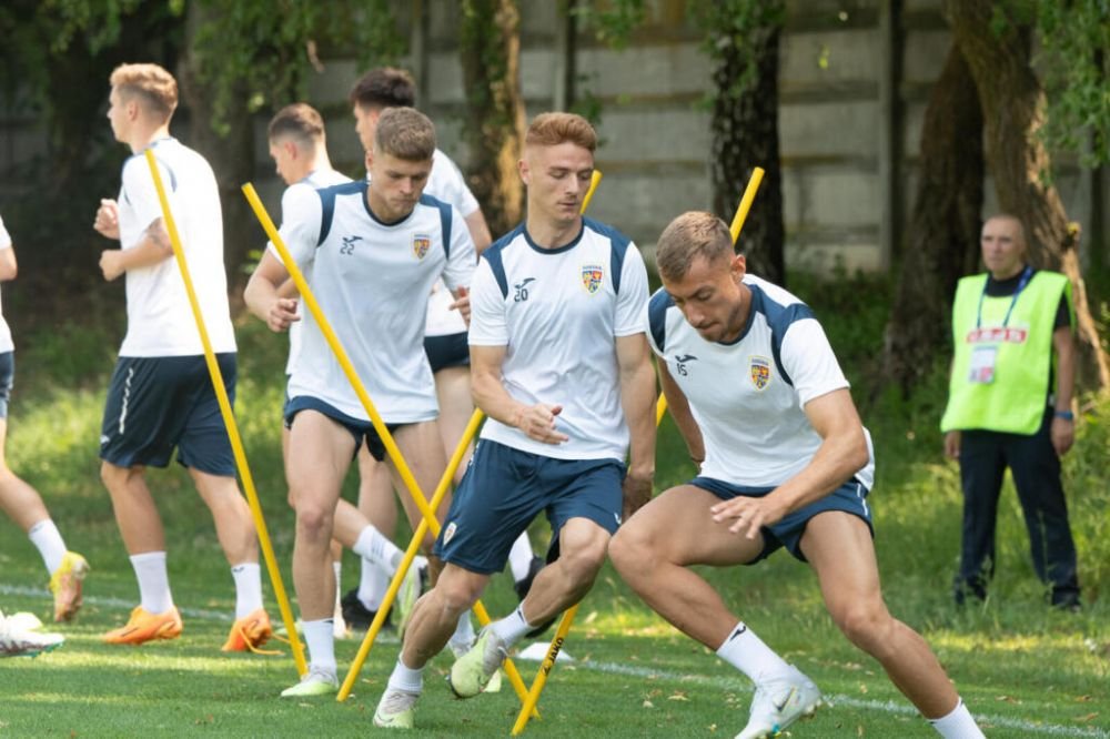 România U21 - Ucraina U21 0-1 | Ne-am bătut singuri și suntem OUT de la EURO!_3