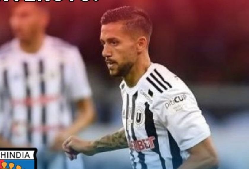 Chindia face al doilea transfer al verii și impresionează cu un italian: &bdquo;Benvenuto!&rdquo;
