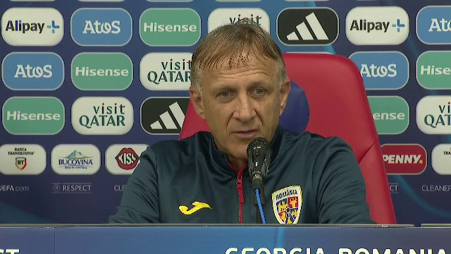 Emil Săndoi știe de ce au nevoie micii tricolori împotriva Ucrainei U21: „Ne trebuie asta pentru un rezultat pozitiv”_5
