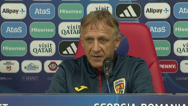 Emil Săndoi știe de ce au nevoie micii tricolori împotriva Ucrainei U21: „Ne trebuie asta pentru un rezultat pozitiv”_6