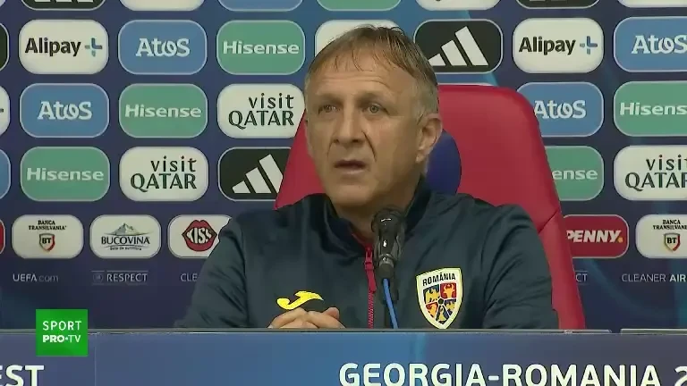 Conferință Emil Săndoi (23.06.2023)