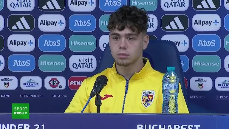 Conferință Andrei Borza (23.06.2023)