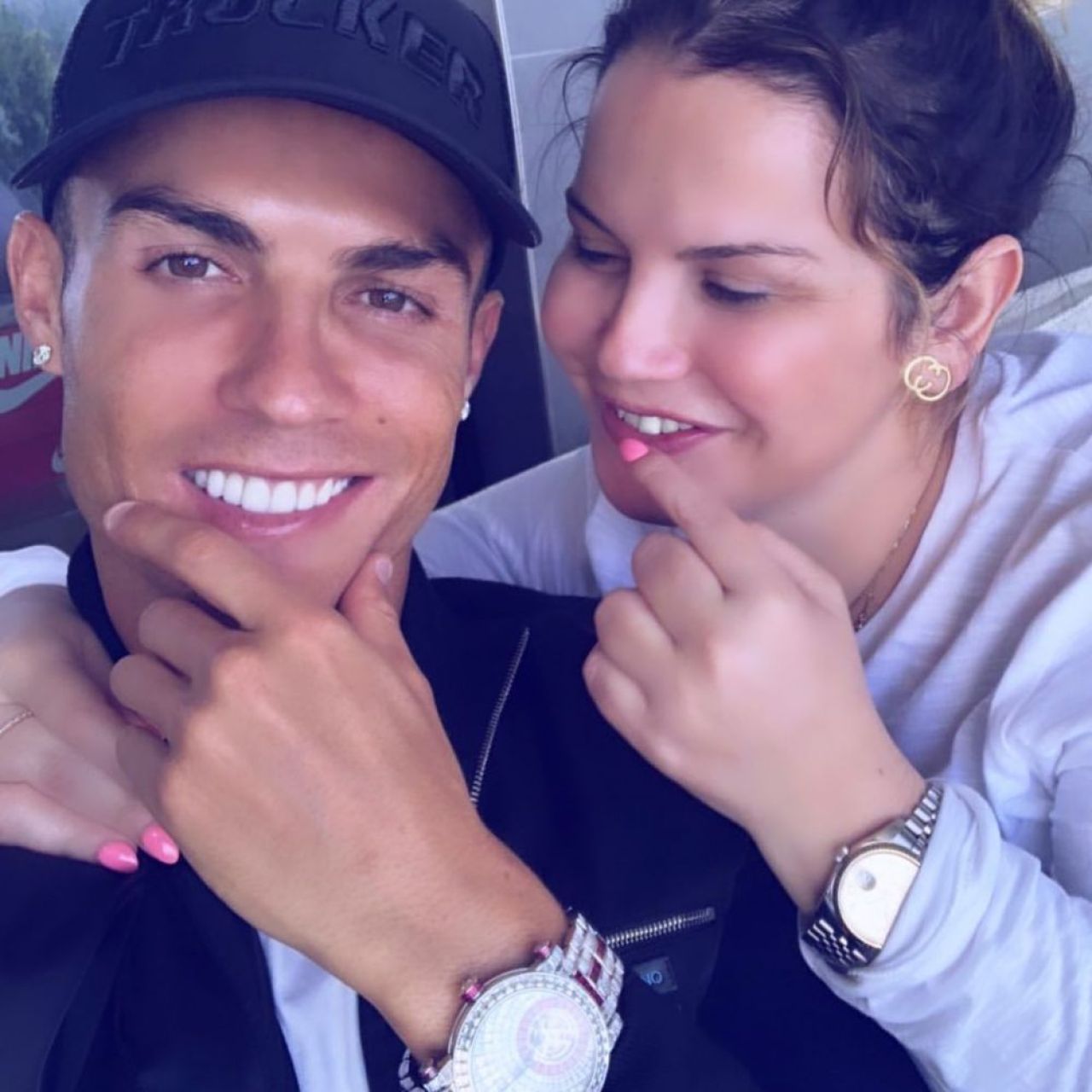 „Mama Dolores a vrut să facă avort!” Dezvăluire neașteptată a surorii lui Ronaldo: „Să-l sărbătorim pe perfectul dintre imperfecți!” _5