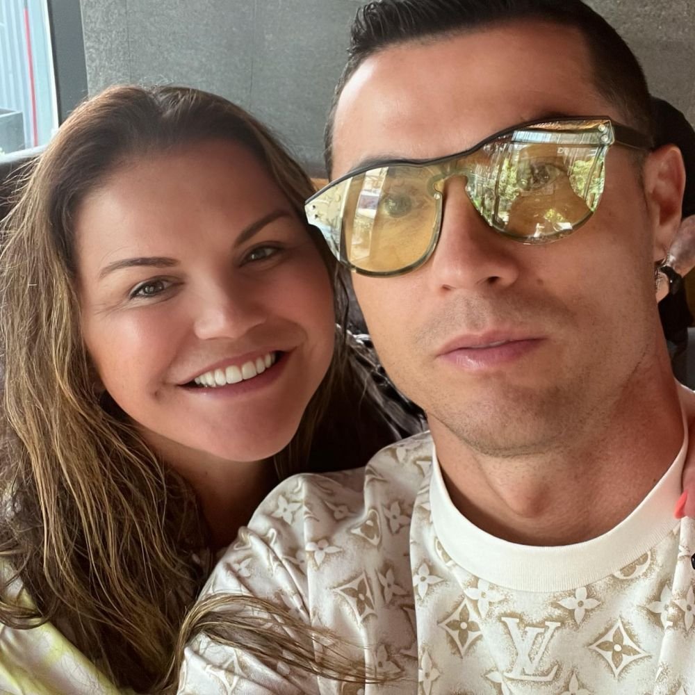 „Mama Dolores a vrut să facă avort!” Dezvăluire neașteptată a surorii lui Ronaldo: „Să-l sărbătorim pe perfectul dintre imperfecți!” _7