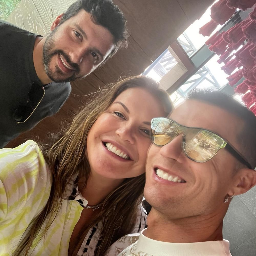 „Mama Dolores a vrut să facă avort!” Dezvăluire neașteptată a surorii lui Ronaldo: „Să-l sărbătorim pe perfectul dintre imperfecți!” _8