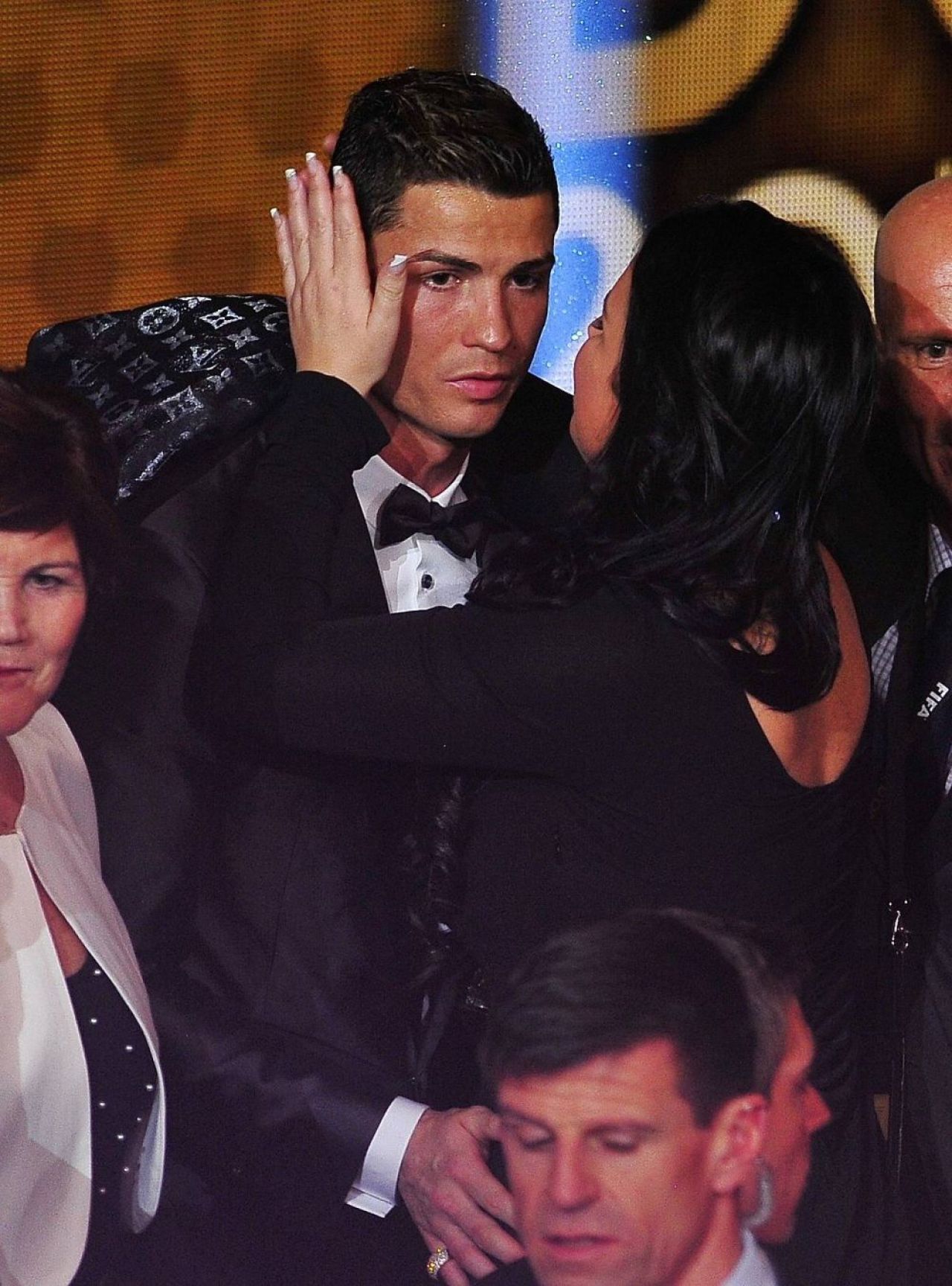 „Mama Dolores a vrut să facă avort!” Dezvăluire neașteptată a surorii lui Ronaldo: „Să-l sărbătorim pe perfectul dintre imperfecți!” _10