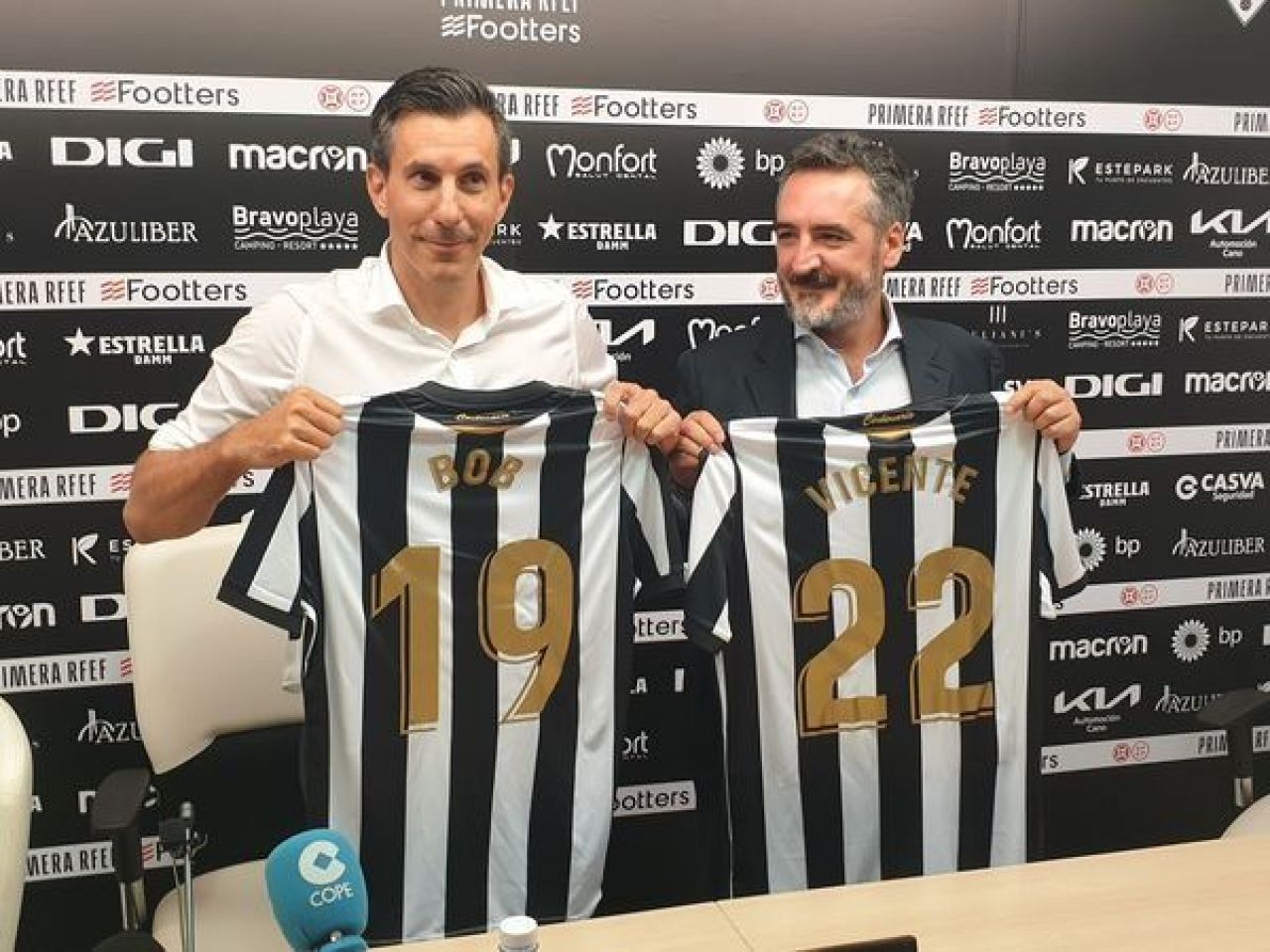 Fenomenul Bob, ajuns multimilionar din pariuri, e aproape să promoveze clubul spaniol pe care l-a cumpărat anul trecut_7