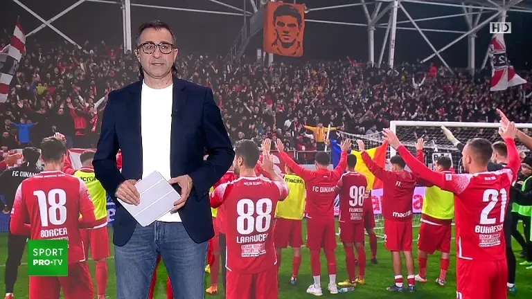 Dinamo n-a primit vești bune de la tribunal