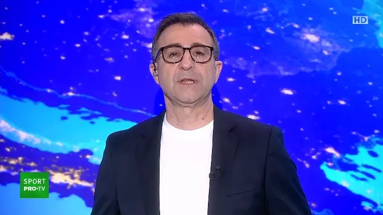 Alex Dobre poate da lovitura carierei