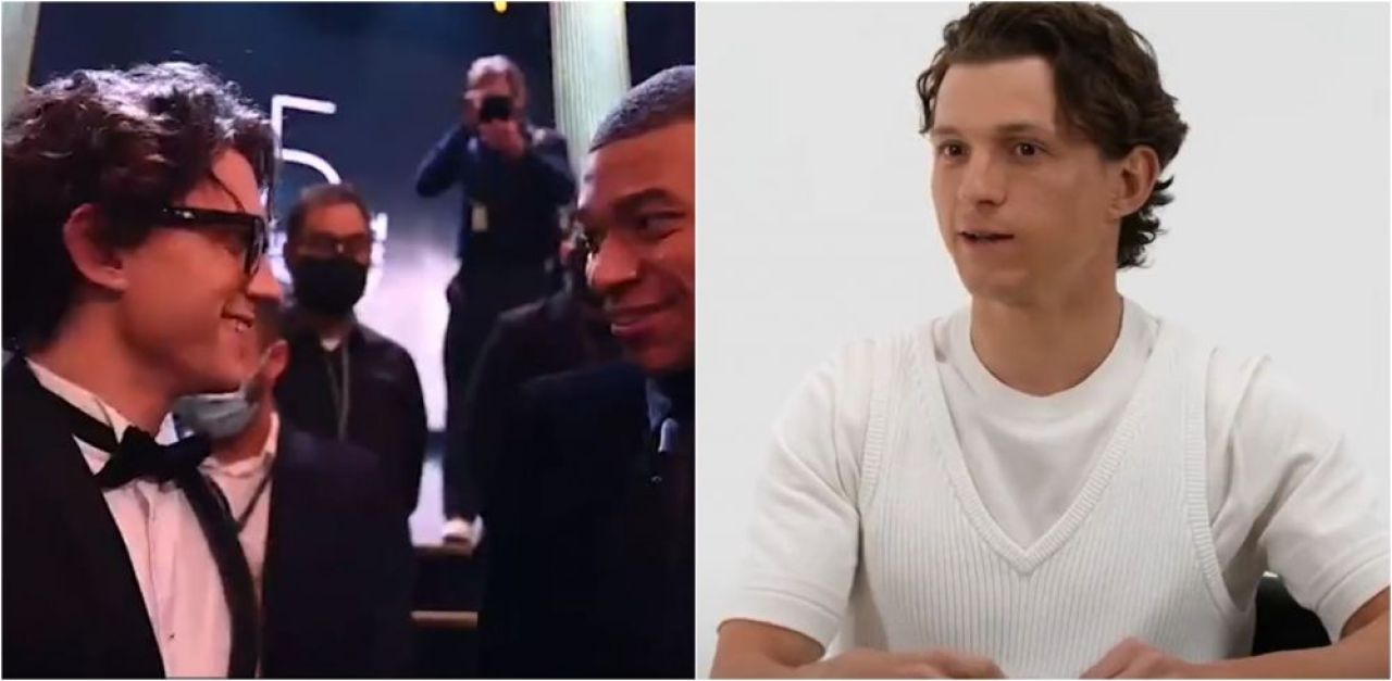 Actorul care i-a spus lui Mbappe să semneze cu Tottenham a avut un mesaj pentru Harry Kane și Son: „Mergeți acolo și câștigați Champions League!” _1