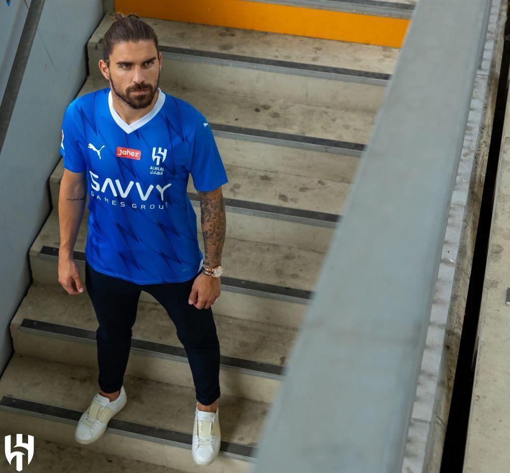 „Aspiratorul” saudit continuă! Încă un transfer de răsunet: 55 de milioane pentru jucătorul din Premier League dorit și de Barcelona_4