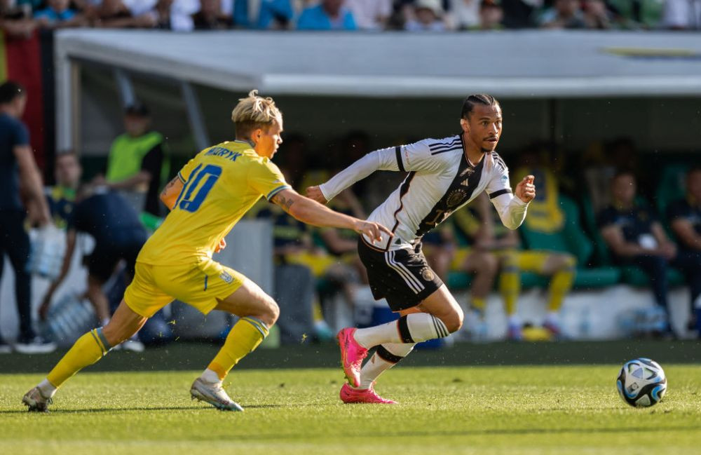 Veste bună pentru tricolorii lui Săndoi! Starul pe care s-au plătit 70 de milioane de euro, indisponibil &icirc;n Rom&acirc;nia - Ucraina&nbsp;