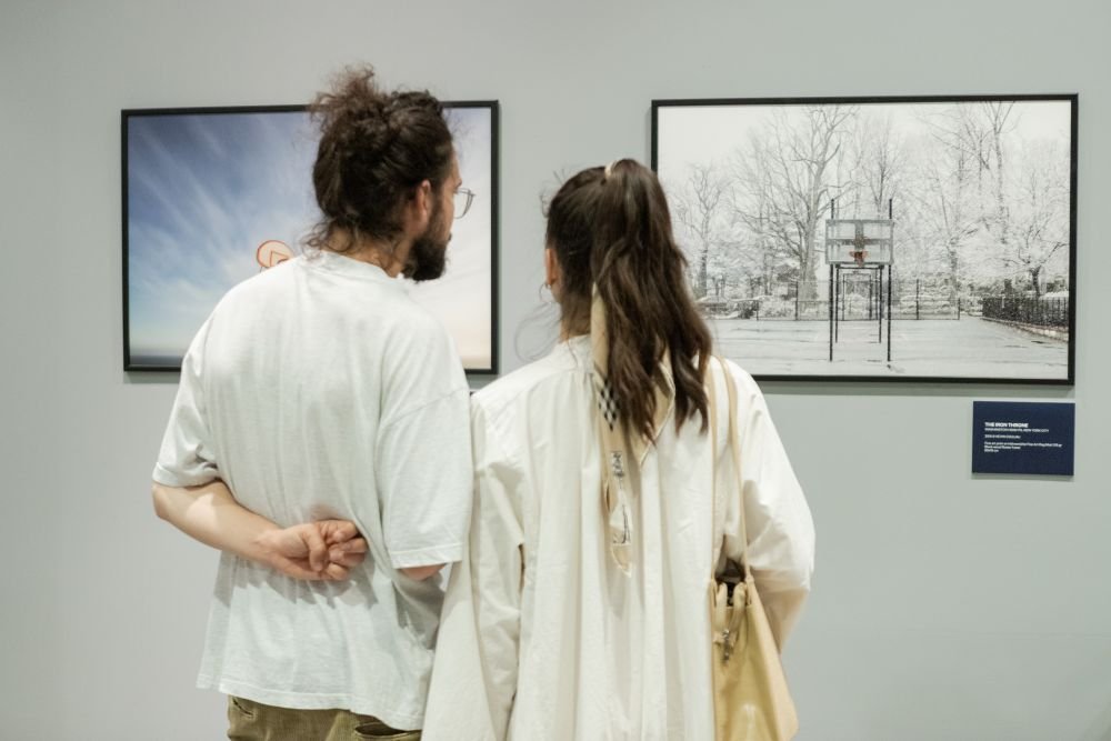 Kevin Couliau e regizorul care a reușit să transpună cultura americană de baschet într-un documentar: „A fost intens să merg în închisoare”_10