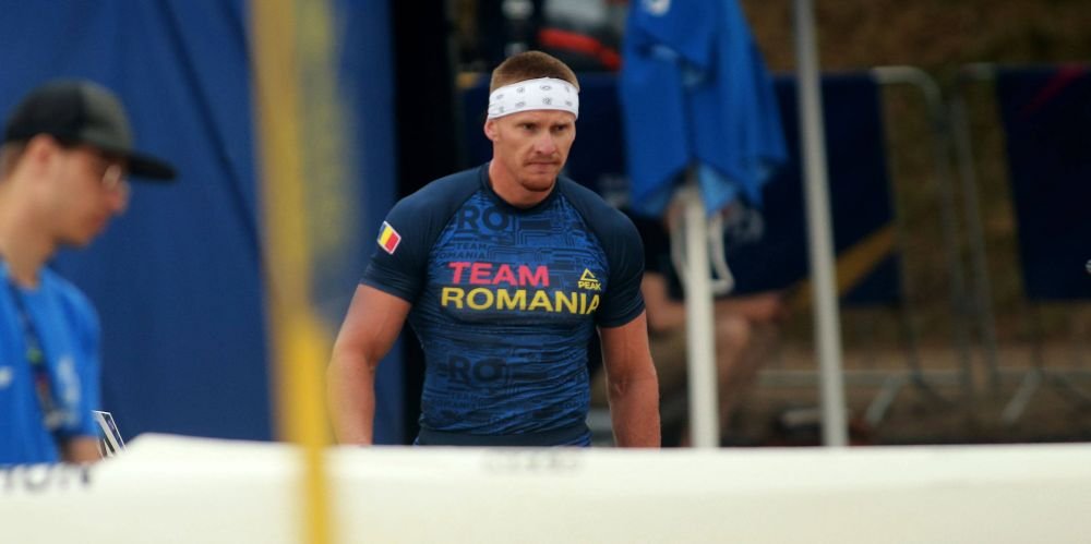 Argint pentru România la Jocurile Europene! Cătălin Chirilă, pe locul al doilea la canoe simplu 500 de metri_3