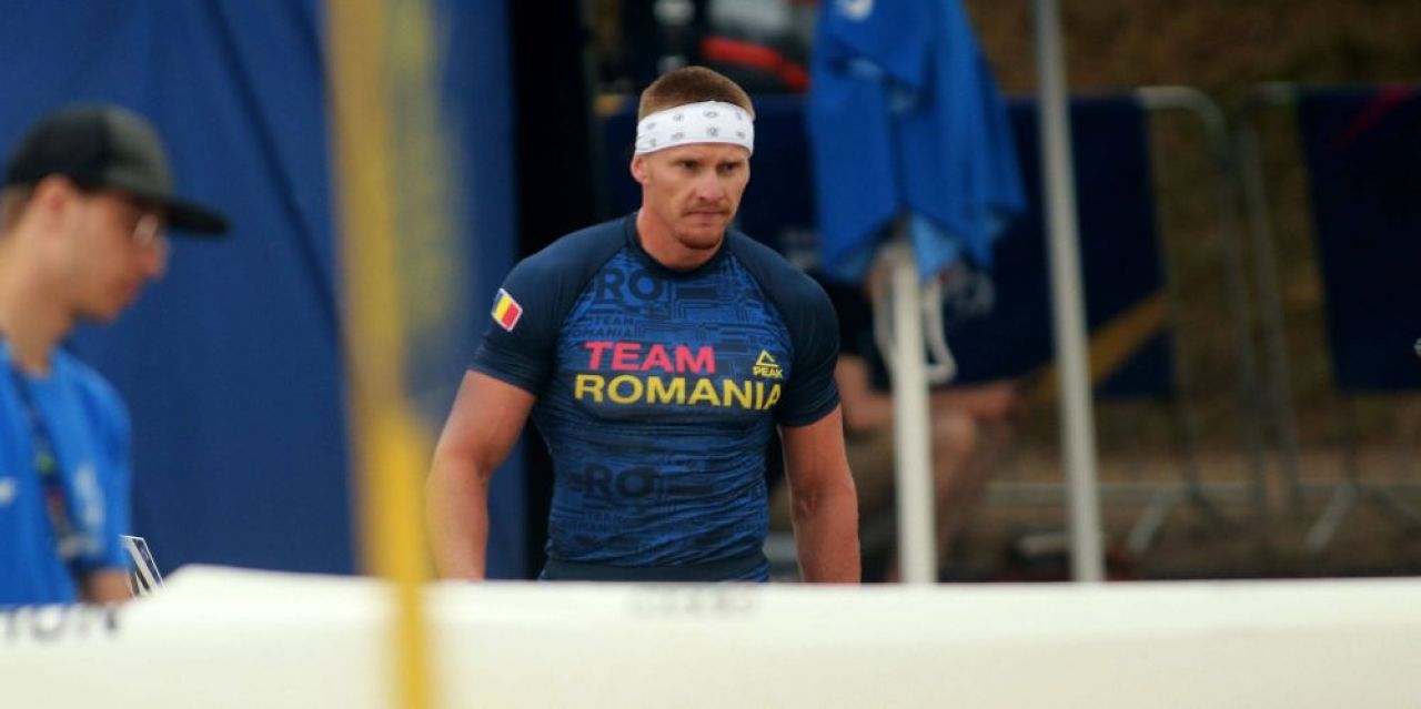 Argint pentru România la Jocurile Europene! Cătălin Chirilă, pe locul al doilea la canoe simplu 500 de metri_3