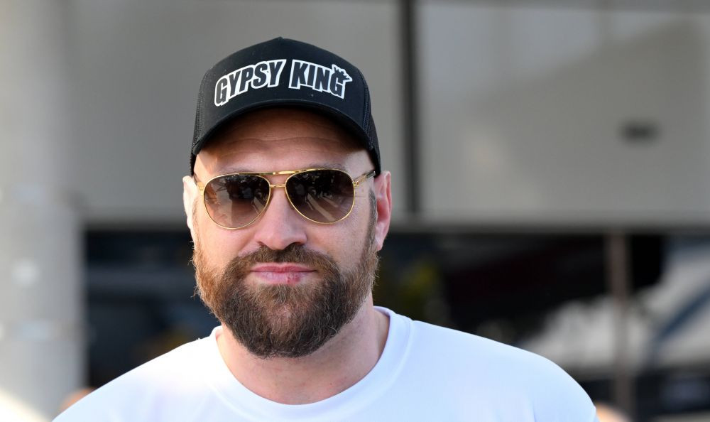 Înfruntarea miliardarilor? Ce a declarat Tyson Fury când i s-a propus să lupte cu Jon Jones _5