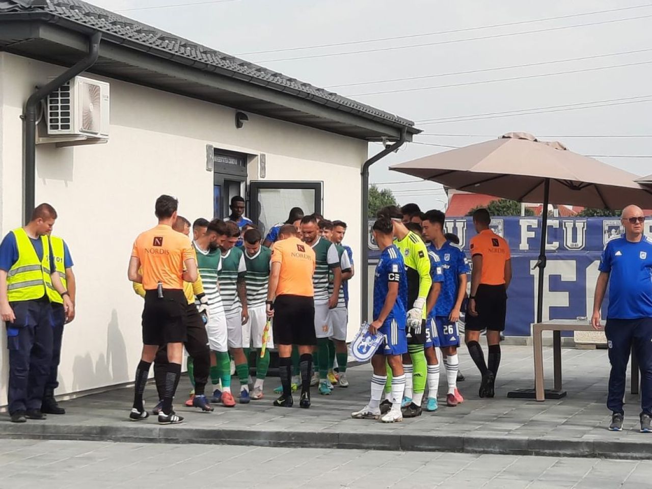 FCU Craiova 2 a învins-o pe Recolta Gura Șuții la barajul de promovare pentru Liga 3! Ce a făcut Adrian Mititelu_1