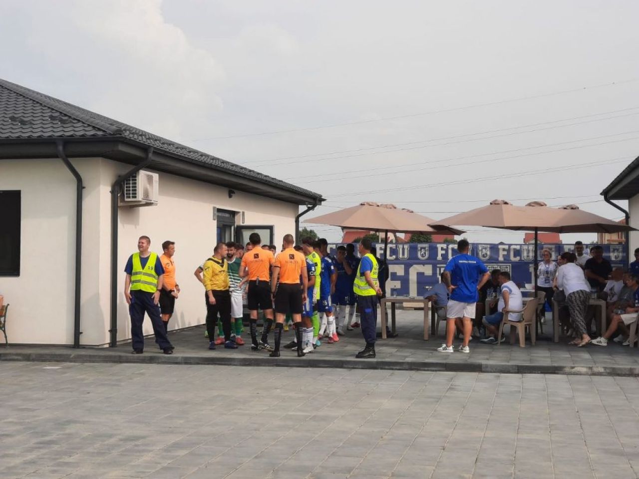 FCU Craiova 2 a învins-o pe Recolta Gura Șuții la barajul de promovare pentru Liga 3! Ce a făcut Adrian Mititelu_2