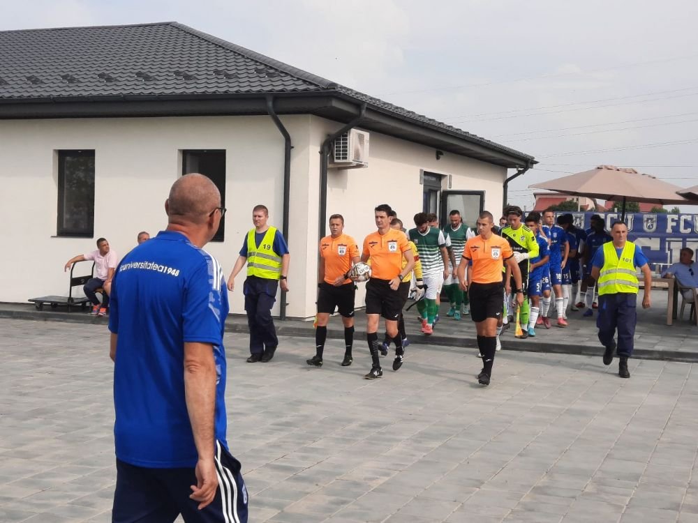 FCU Craiova 2 a învins-o pe Recolta Gura Șuții la barajul de promovare pentru Liga 3! Ce a făcut Adrian Mititelu_4
