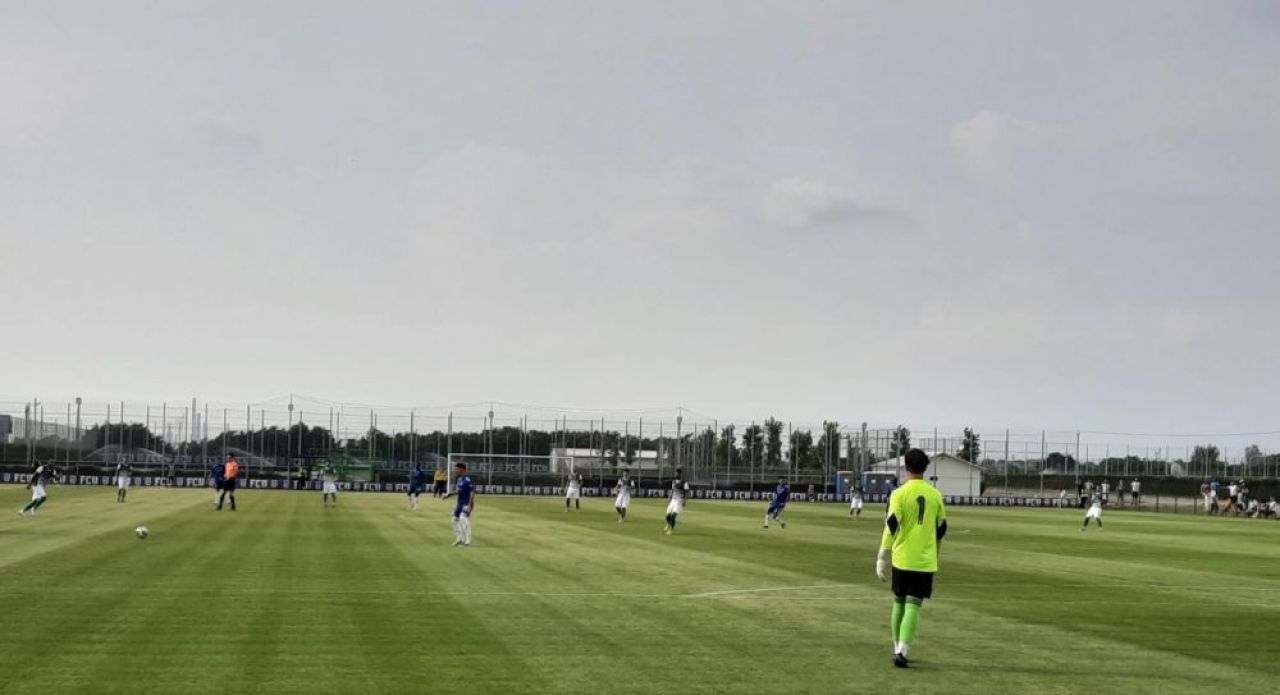 FCU Craiova 2 a învins-o pe Recolta Gura Șuții la barajul de promovare pentru Liga 3! Ce a făcut Adrian Mititelu_6