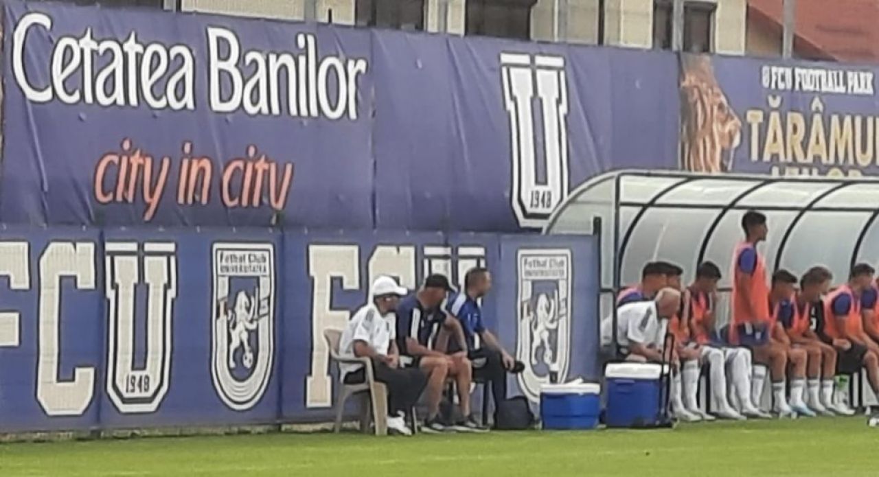 FCU Craiova 2 a învins-o pe Recolta Gura Șuții la barajul de promovare pentru Liga 3! Ce a făcut Adrian Mititelu_7