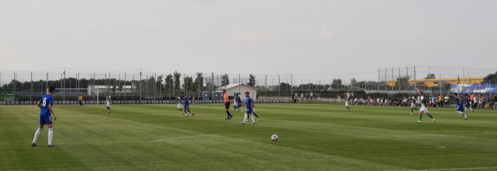 FCU Craiova 2 a învins-o pe Recolta Gura Șuții la barajul de promovare pentru Liga 3! Ce a făcut Adrian Mititelu_10