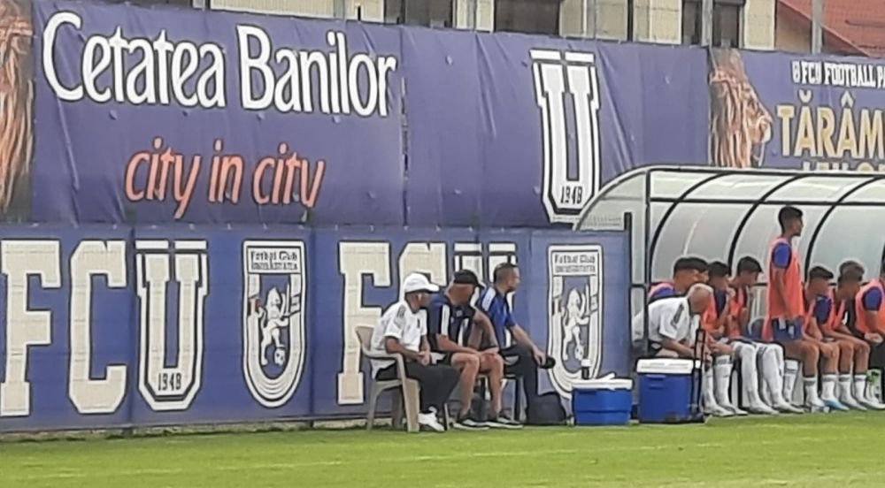 FCU Craiova 2 a învins-o pe Recolta Gura Șuții la barajul de promovare pentru Liga 3! Ce a făcut Adrian Mititelu_11