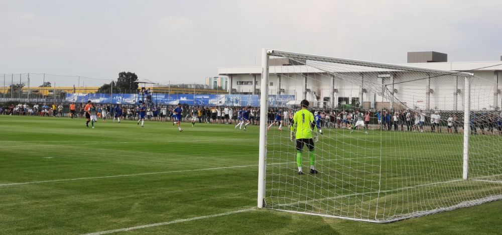 FCU Craiova 2 a învins-o pe Recolta Gura Șuții la barajul de promovare pentru Liga 3! Ce a făcut Adrian Mititelu_12