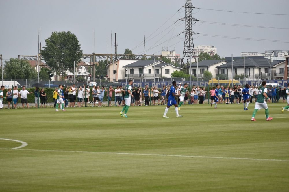 FCU Craiova 2 a învins-o pe Recolta Gura Șuții la barajul de promovare pentru Liga 3! Ce a făcut Adrian Mititelu_13