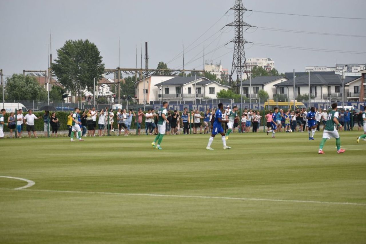 FCU Craiova 2 a învins-o pe Recolta Gura Șuții la barajul de promovare pentru Liga 3! Ce a făcut Adrian Mititelu_13