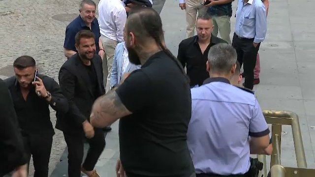 Eleganță, finețe! Cum a apărut Adi Mutu la petrecerea lui Rapid_12