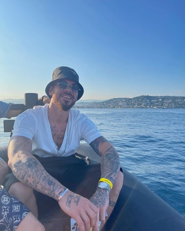 Denis Alibec, alături de Kevin De Bruyne în vacanță: 