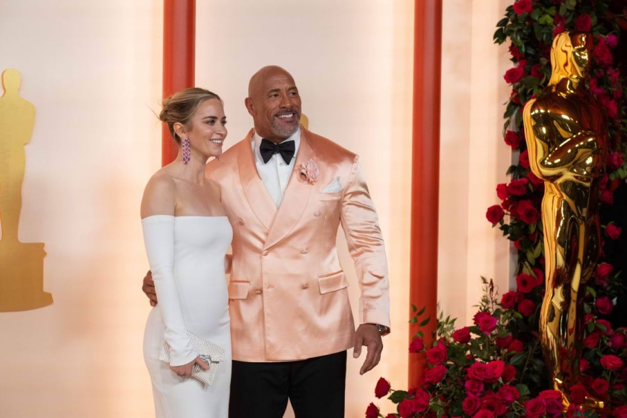 Care a fost primul job al superstarului The Rock: