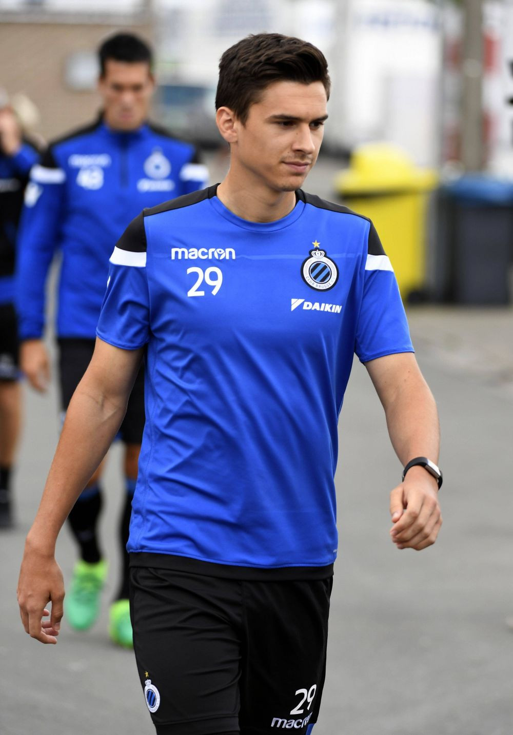 Reacția lui Iosif Rotariu după ce Dorin Rotariu s-a despărțit de Atromitos Atena_2