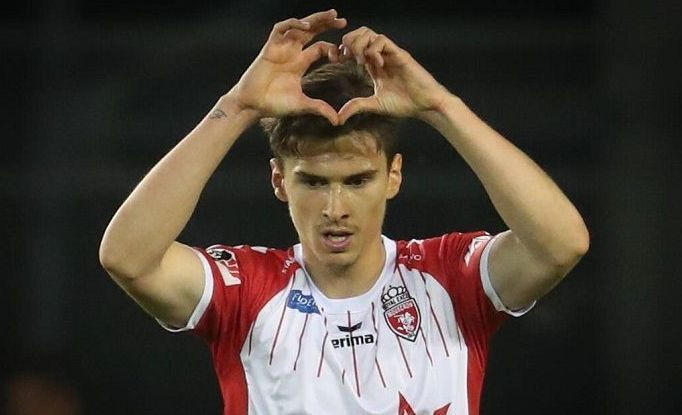 Reacția lui Iosif Rotariu după ce Dorin Rotariu s-a despărțit de Atromitos Atena_3