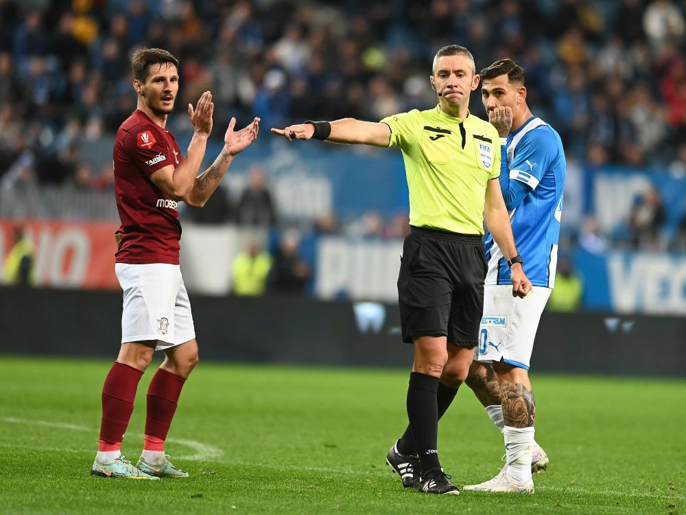 Ljuban Crepulja a semnat! Noul club al croatului a făcut anunțul